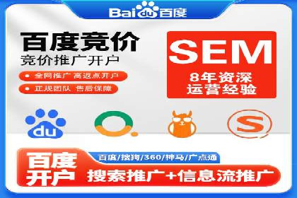 百度广告投放策略优化的经典案例